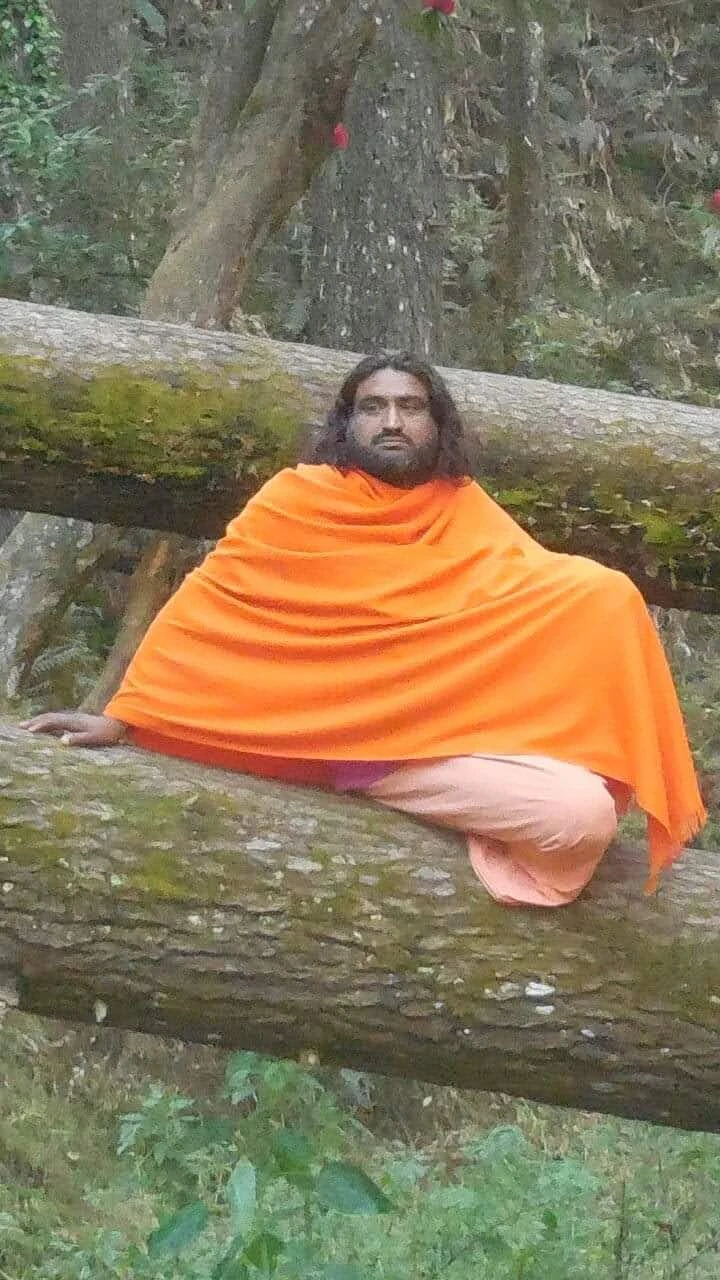 Early Years & Quest for Truth