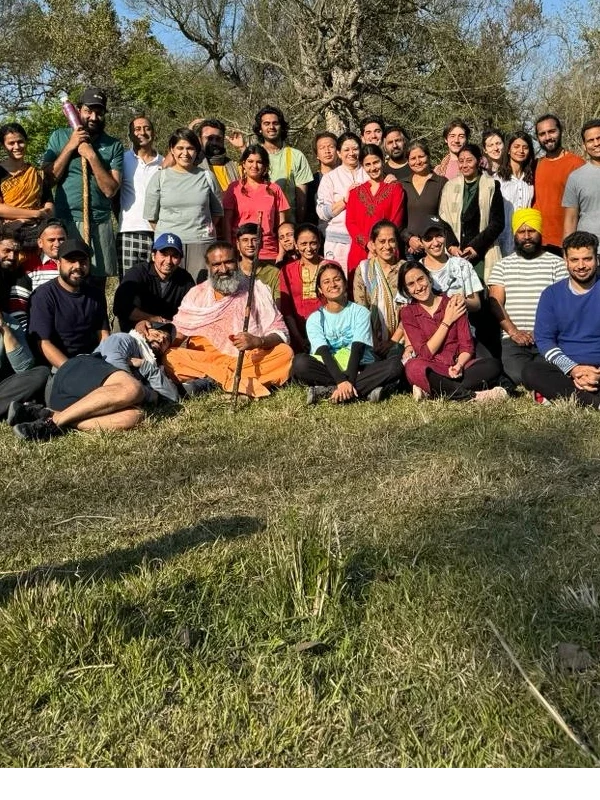 A Night of Sacred Stillness